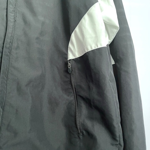 KOOGA Canadian Maple Leaf Varsity Jacket US S - Picture 5 of 11